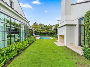 135 Chilean Avenue, Palm Beach FL 33480