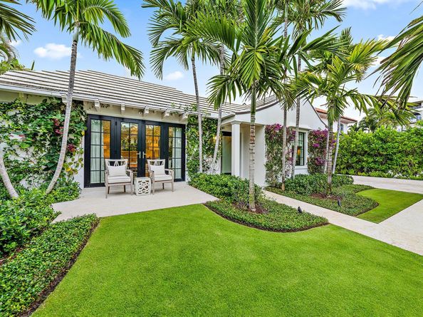 135 Chilean Avenue, Palm Beach FL 33480