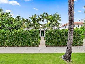 135 Chilean Avenue, Palm Beach FL 33480