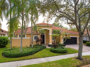 2893 Oakbrook Drive, Weston FL 33332