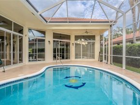 2893 Oakbrook Drive, Weston FL 33332