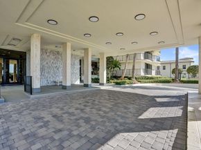 400 Beach Road 703, Tequesta FL 33469