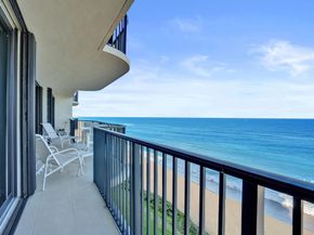 400 Beach Road 703, Tequesta FL 33469