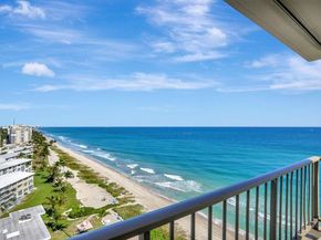 1021 Hillsboro Mile 1108, Hillsboro Beach FL 33062