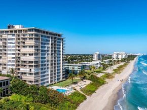 1021 Hillsboro Mile 1108, Hillsboro Beach FL 33062