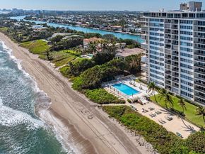 1021 Hillsboro Mile 1108, Hillsboro Beach FL 33062