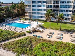 1021 Hillsboro Mile 1108, Hillsboro Beach FL 33062