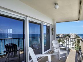 1021 Hillsboro Mile 1108, Hillsboro Beach FL 33062