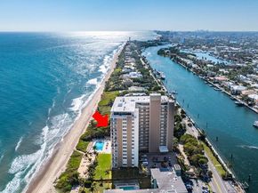 1021 Hillsboro Mile 1108, Hillsboro Beach FL 33062