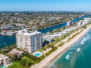 1021 Hillsboro Mile 1108, Hillsboro Beach FL 33062