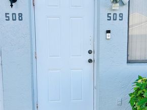 2641 Gately Drive W 509, West Palm Beach FL 33415