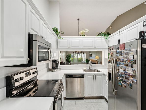 12215 Country Greens Boulevard, Boynton Beach FL 33437