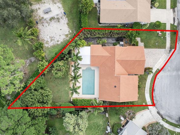 2415 NW 31st Street, Boca Raton FL 33431