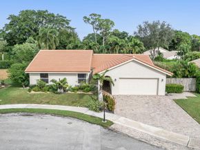 2415 NW 31st Street, Boca Raton FL 33431