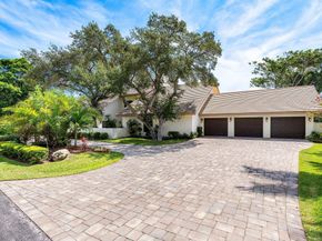 4140 Sanctuary Lane, Boca Raton FL 33431