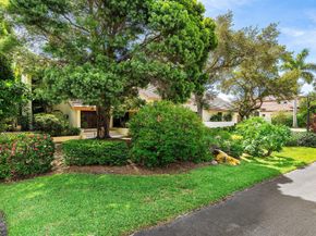 4140 Sanctuary Lane, Boca Raton FL 33431