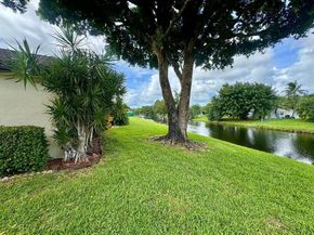 116 Village Walk Drive, Royal Palm Beach FL 33411