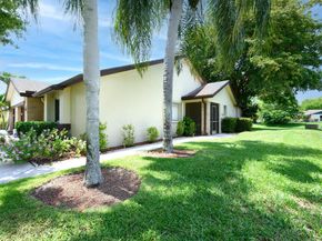 116 Village Walk Drive, Royal Palm Beach FL 33411
