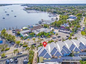 305 E Ocean Avenue Th7, Lantana FL 33462