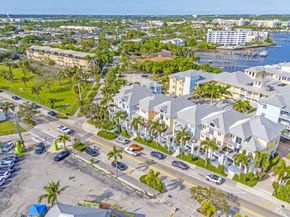 305 E Ocean Avenue Th7, Lantana FL 33462