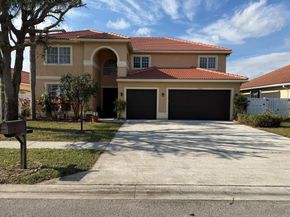 7065 Catalina Isle Drive, Lake Worth FL 33467