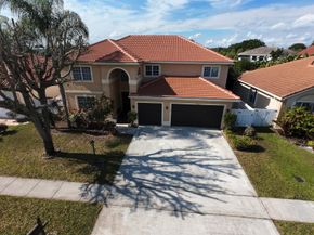 7065 Catalina Isle Drive, Lake Worth FL 33467