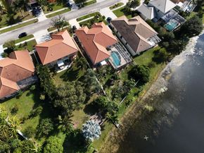 7065 Catalina Isle Drive, Lake Worth FL 33467
