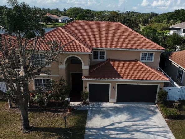 7065 Catalina Isle Drive, Lake Worth FL 33467