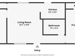 1126 NW 4th Avenue 12, Fort Lauderdale FL 33311