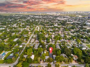 1126 NW 4th Avenue 12, Fort Lauderdale FL 33311