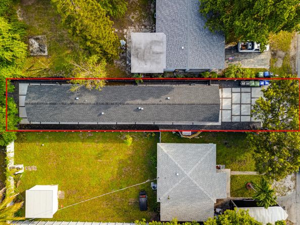 1126 NW 4th Avenue 12, Fort Lauderdale FL 33311