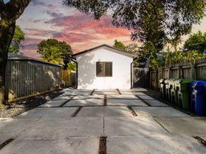 1126 NW 4th Avenue 12, Fort Lauderdale FL 33311