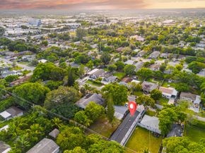 1126 NW 4th Avenue 12, Fort Lauderdale FL 33311