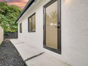 1126 NW 4th Avenue 12, Fort Lauderdale FL 33311