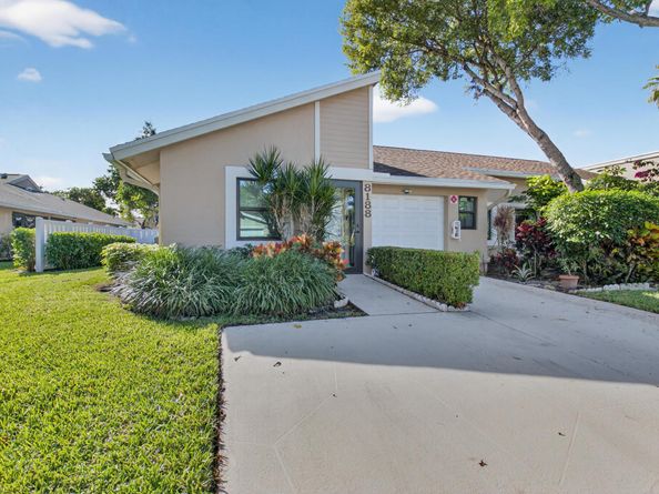 8188 Sweetbriar Way, Boca Raton FL 33496