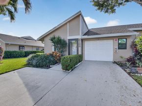 8188 Sweetbriar Way, Boca Raton FL 33496