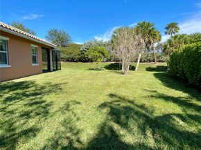 11877 NW 83rd Pl, Parkland FL 33076