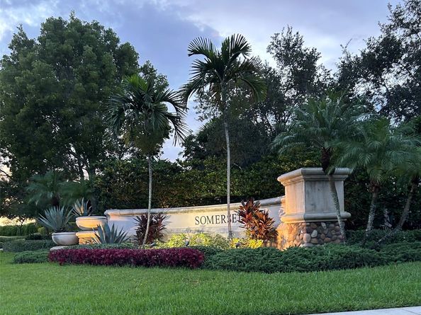 11877 NW 83rd Pl, Parkland FL 33076