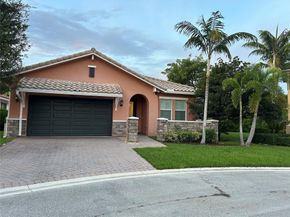 11877 NW 83rd Pl, Parkland FL 33076