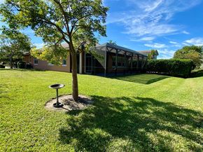 11877 NW 83rd Pl, Parkland FL 33076