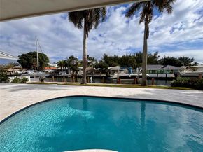 1240 NE 27th Way, Pompano Beach FL 33062