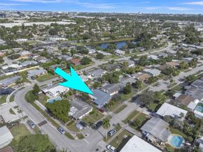 1521 NW 42nd St, Fort Lauderdale FL 33309