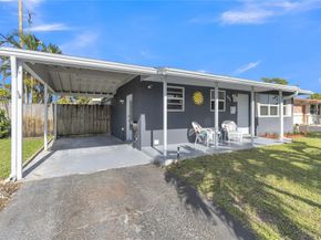 1521 NW 42nd St, Fort Lauderdale FL 33309