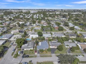 1521 NW 42nd St, Fort Lauderdale FL 33309