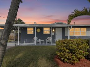 1521 NW 42nd St, Fort Lauderdale FL 33309