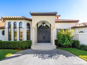 598 N Country Club Drive, Atlantis FL 33462