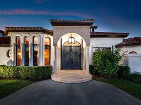 598 N Country Club Drive, Atlantis FL 33462