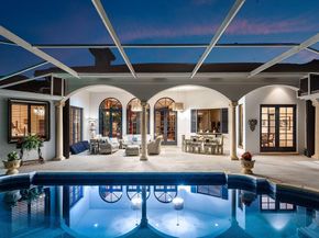 598 N Country Club Drive, Atlantis FL 33462