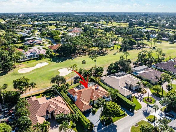 598 N Country Club Drive, Atlantis FL 33462