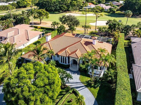 598 N Country Club Drive, Atlantis FL 33462